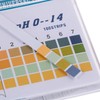 100PCS Test Strips pH 0-14 Aquarium Litmus Paper Sticks