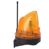 LED Flashing Alarm Light Easy Installation LED Security Alarm Lamp
