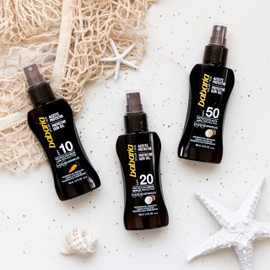 AcITE Protector Solar Coco F-50 100 ml