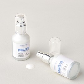 Spot tone up, wrinkle elasticity ⭐️ Fresh and moist) Snowflake Whitening Essence Ministry of Food and Drug Safety certification - add paper bag / 기미톤업주름탄력⭐️산뜻촉촉)눈꽃화이트닝에센스식약처인증 - 종이 가방 추가