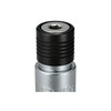 Tajima All-Thread Bit Replacement Socket BSZN25, Applicable Screw Diameter: 2
