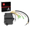 339-7452A19 Outboard Switch Box CDI Compatible with Mercury/Mariner 6hp-35hp 1984-1998