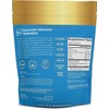 Essential Elements Hydration Packets - Blue Raspberry Pack - Sugar