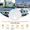 Dream lighting RV Lights Interior Fixture for Living Room, Under