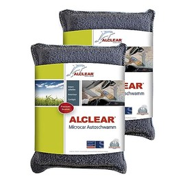 Alclear Car Sponge