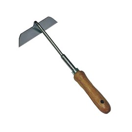 Beet Hoe Weeder 14 cm blade Garden Hoe Hoe Hoe Draw Hoe