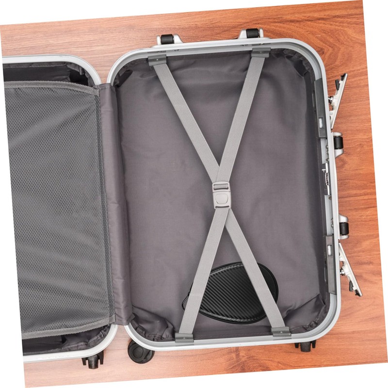 TEHAUX Portable Earphone Organizer Case Durable Headphone Storage Bag with