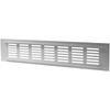 Vent Systems 300 x 60 mm / 12" x 2.4"