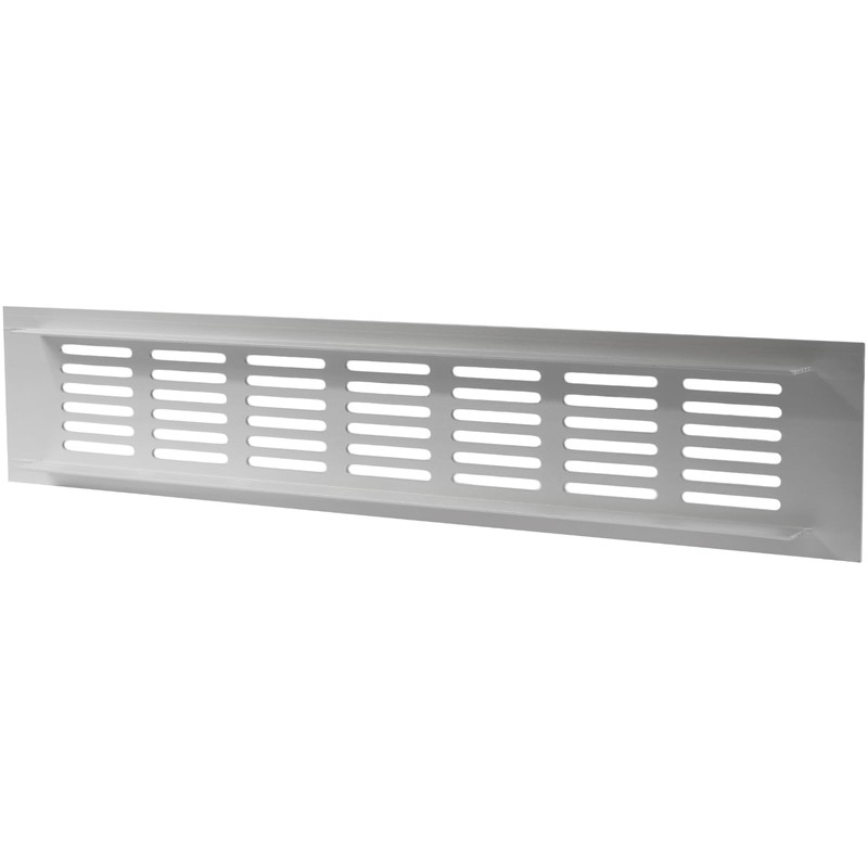 Vent Systems 300 x 60 mm / 12" x 2.4"