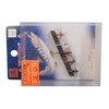 Fairy Fly Tenkara Fry Keisen with Can No. 12