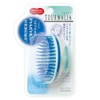 Mantensha T316 Tormaria Scalp Massage Ion Brush, Made in Japan
