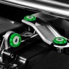 Rolling Gears JDM - Kit de sujeción de aluminio para