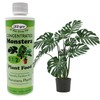 Professional Liquid Monstera Plant Food by EZ-gro | 3:1:2 Ratio