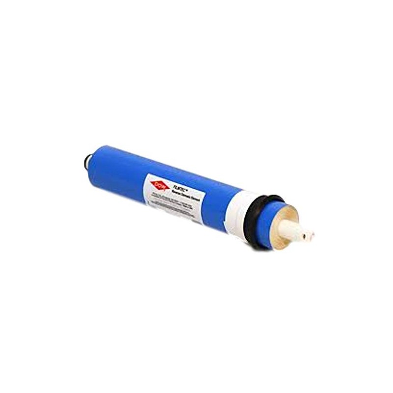 Dow Filmtec BW60-1812-75 75 GPD Reverse Osmosis Membrane (Replaces Dow