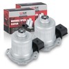 GZGN 2PCS AE8Z-7C604-A Automatic Transmission Clutch Actuator A/B Compatible with