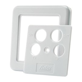 Fuba GDZ 400 Cover Plate