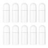 Frcolor Roll-On Bottles, 50ml Divided Bottles, Roller Bottles, Aroma Storage