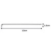 TONE BL-03S Short Long Ball Point L-Shaped Wrench Under The