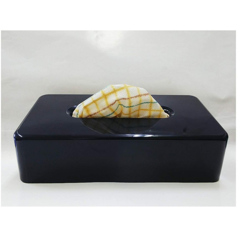 Agent One Counter Cloths, Disposable, 30 Sheets, Set of 2,