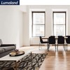 Lumaland Rug Underlay Non-Slip Mat Non-Slip Underlay Rug Stopper Non-Slip