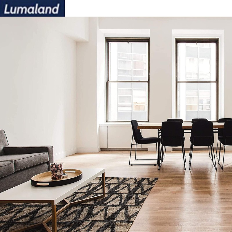 Lumaland Rug Underlay Non-Slip Mat Non-Slip Underlay Rug Stopper Non-Slip