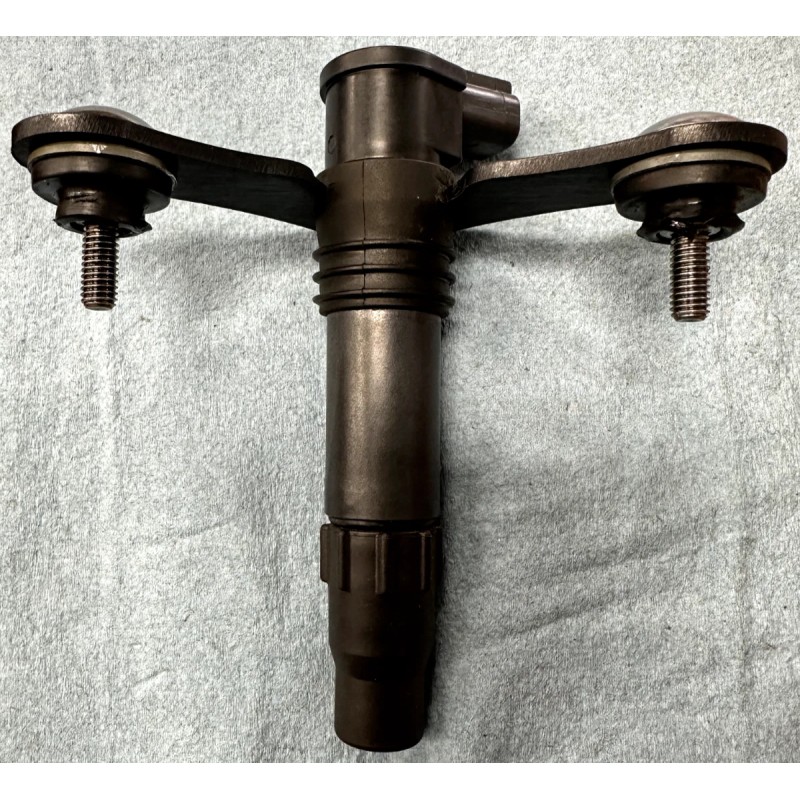 MMRP-RACING Yamaha Vmax 1200 (COPS) Coil Over Holding Brackets