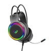 AULA S608 Rainbow 3.5mm USB-A Auriculares para Juegos