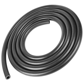 dojobkinb 5/8 Inch (16mm) ID Fuel Line Hose 20FT NBR Rubber Push Lock Hose High Pressure 300PSI for Automotive Fuel Systems Engines…