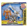 Transformers Tra CYB Spark Armor Cheetor