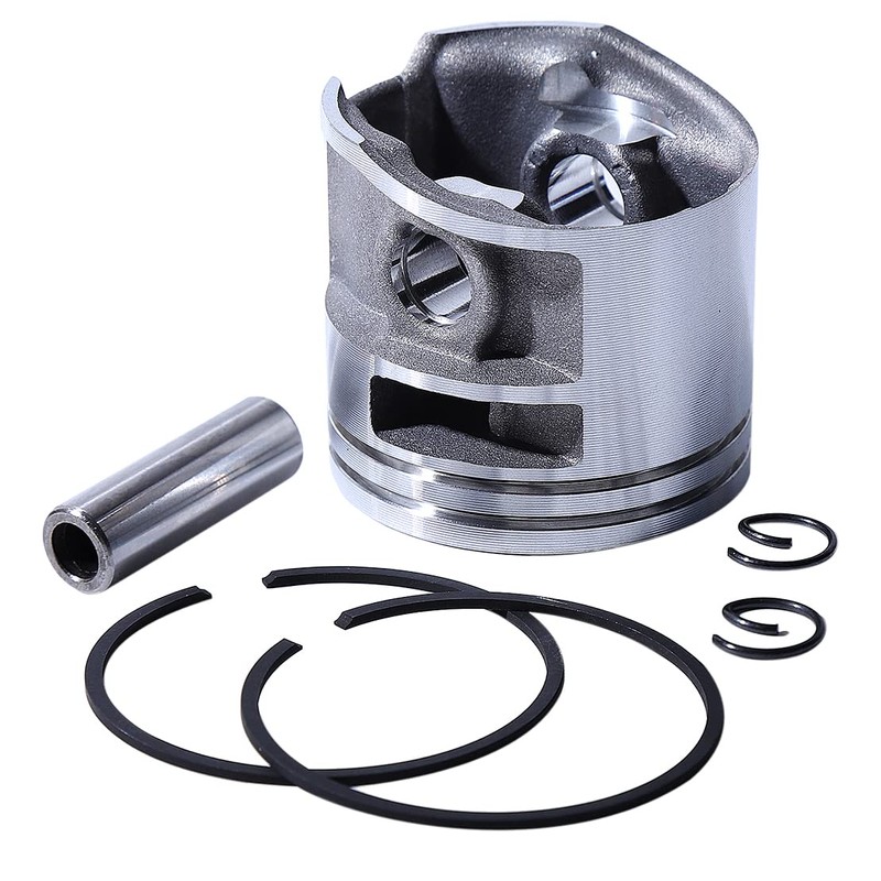 AUMEL 44.7mm Piston Ring Kit Fit Stihl MS271 MS 271