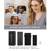ANYLUV Blue Light Glasses for Woman/Men, Blue Light Blocking Glasses