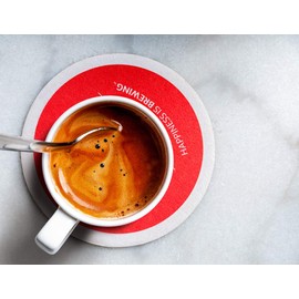 Coffee Bean Direct City Roast Papua New Guinea, Whole Bean Coffee, 5-Pound Bag