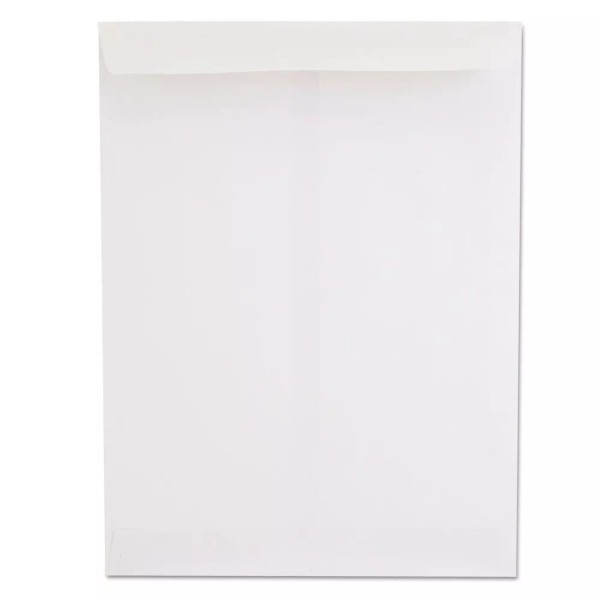 Universal 44104 24 lb #10-1/2 9" x 12" Square Flap