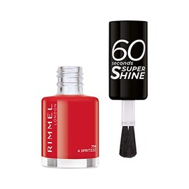 Rimmel 60 Seconds 714