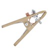 400A Ground Clamp Argon Arc Welding Machine Ground Clamp for