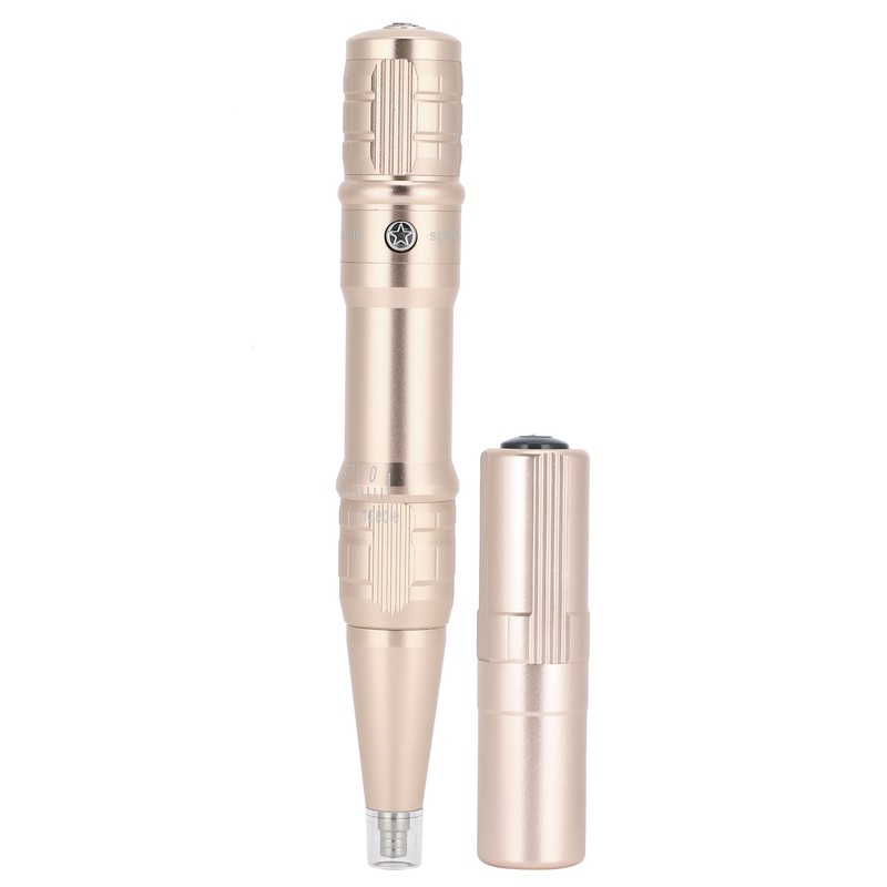 Electric Eyebrow Lip Tattoo Pen Machine Microblading Tattoo Machine Champaign