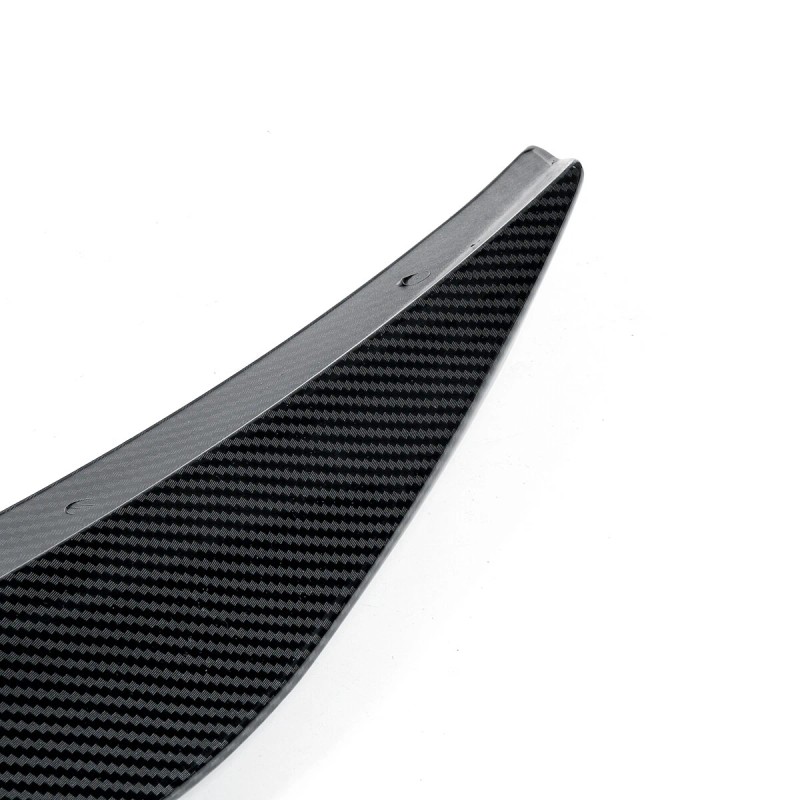 dtangor Duckbill Trunk Spoiler PSM Style For Infiniti Q50 2014-2024