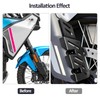 XIDAODIT For CFMOTO 450MT 450-MT IBEX 450 2023 2024 2025
