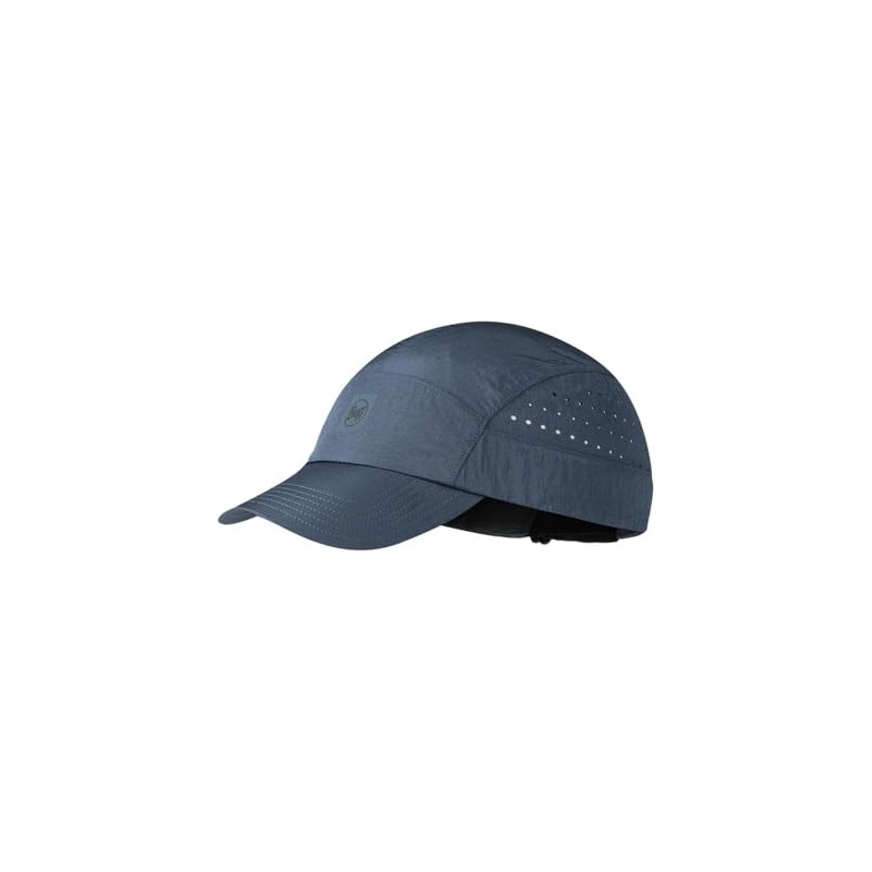 Buff Unisex Speed Cap Baseball Cap - Ash - L/XL