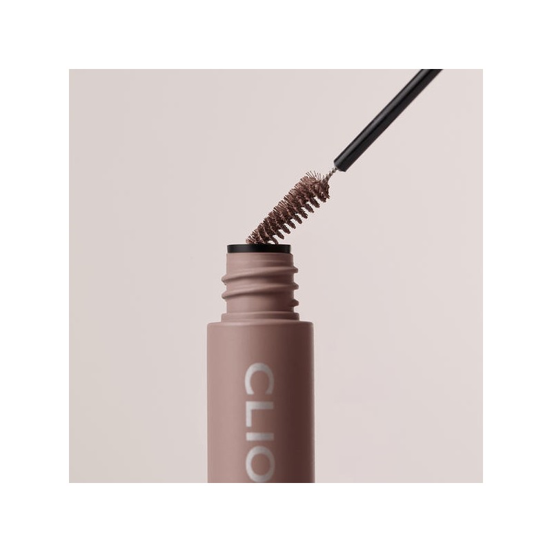 Clio 클리오 킬브로우 슬림 애쉬 브로우카라 [002 라이트애쉬] Clio Kill