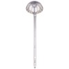 Endo Shoji Commercial Use TKG One-Piece Ladle 144cc 43330 BLCH316