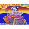 Kellogg's Pop-Tarts Wildlicious Frosted Wild! Berry, 16 ct, 30.4 oz