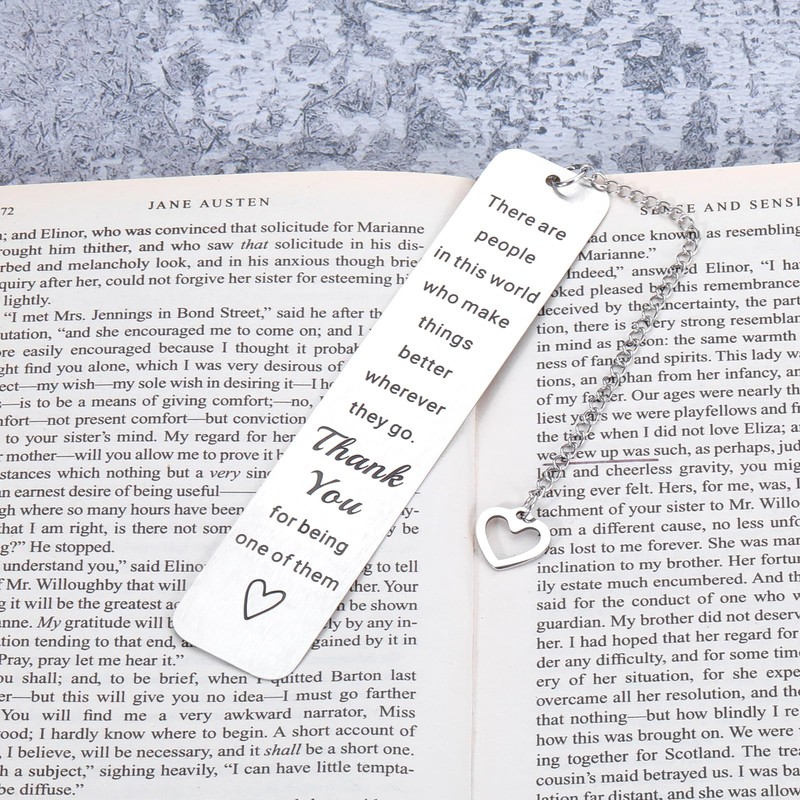 Thank You Gifts for Women Appreciation Gifts for Coworkers Colleague