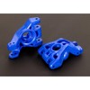 Traxxas Upgrade TRX9080X Reinforced Gear Kit Blue - Hoss/Slash/Rustler 4X4