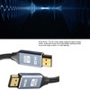 HD Multimedia Interface Cable 8K Delayless HD Video Display Cord