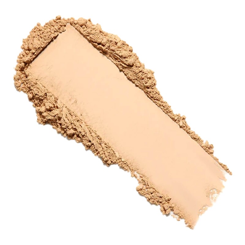 Lily Lolo Mineral Foundation SPF15 - Refill, Warm Peach 10g