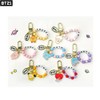 BT21 Minini Metal Keyring 1ea, Type:RJ