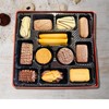 Desobry Belgian Chocolate Cookie Assortment 800G