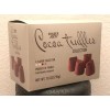 Trader Joe's Cocoa Truffles 4 Flavor Collection Made in France