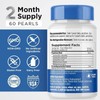 Pearl 60 Day Supply – Earth’s Pearl Probiotic & Prebiotic